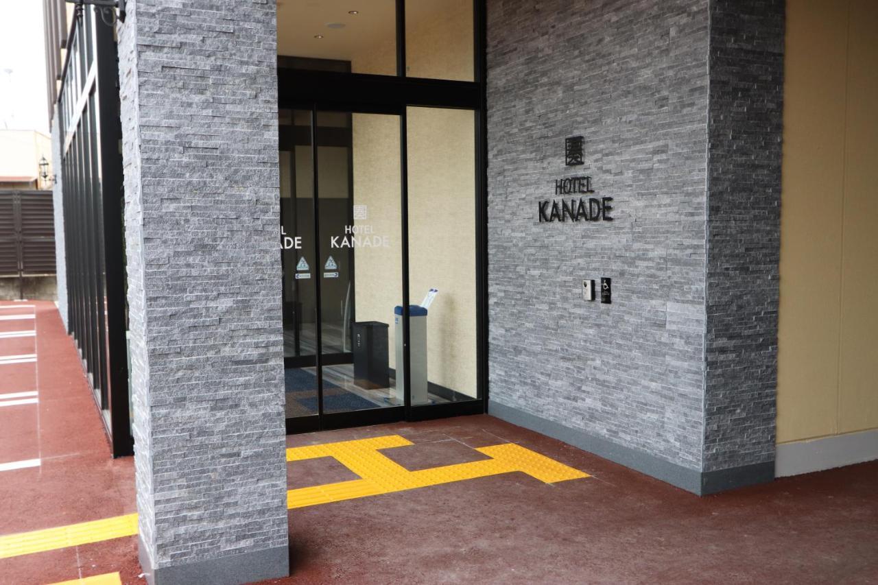 Hotel Kanade Kanku Kaizuka Exterior foto